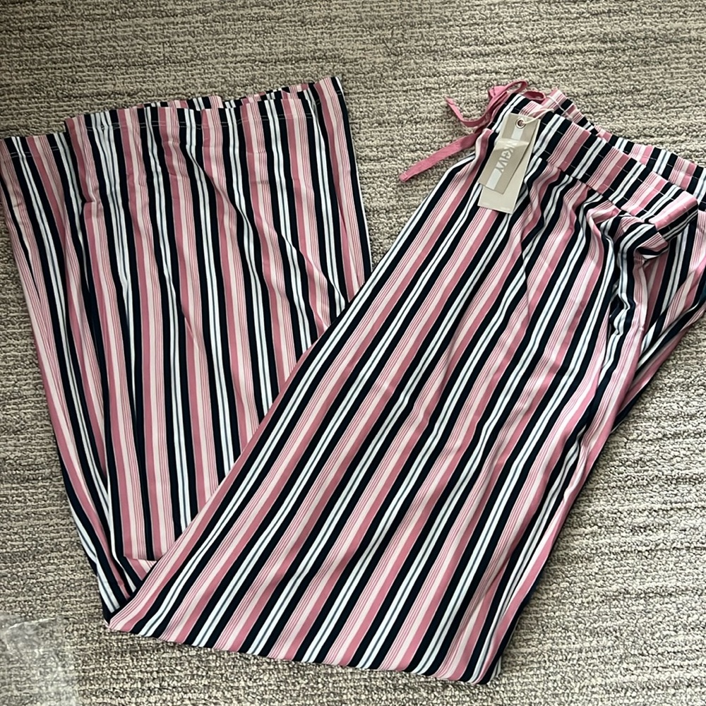 Ink+Ivy Wide Leg Pajama Pants 🆕